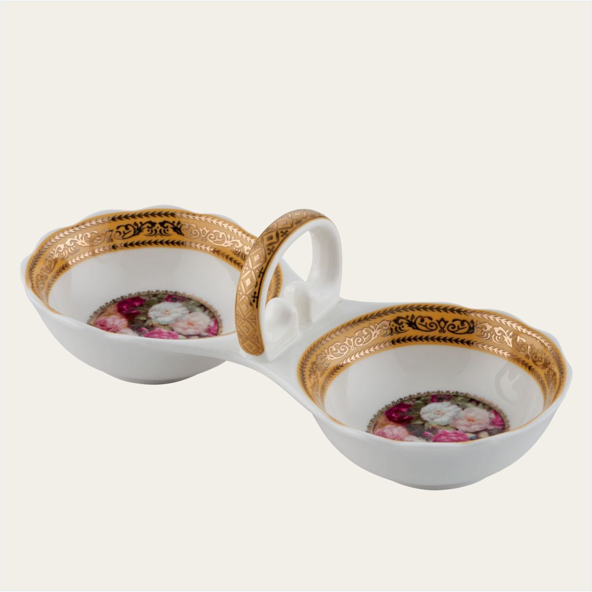 REKABET RSB 19824-0 ROSA BIANCA KÜÇÜK LOKUMLUK