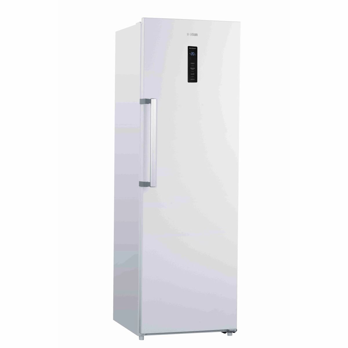 Uğur UED 8274 DTakımı NF D/S DGT R65 Dikey Derin Dondurucu