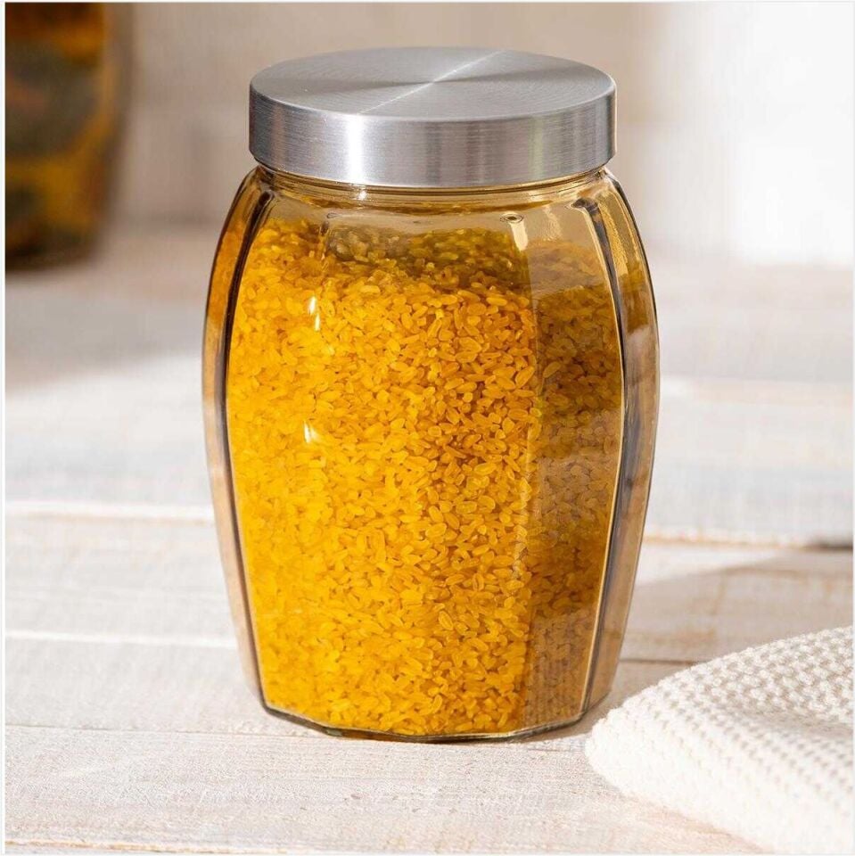 ACAR SHY-06112/12 CAM KAVANOZ