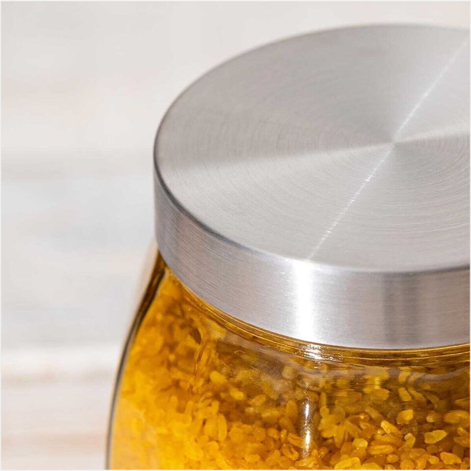 ACAR SHY-06112/12 CAM KAVANOZ