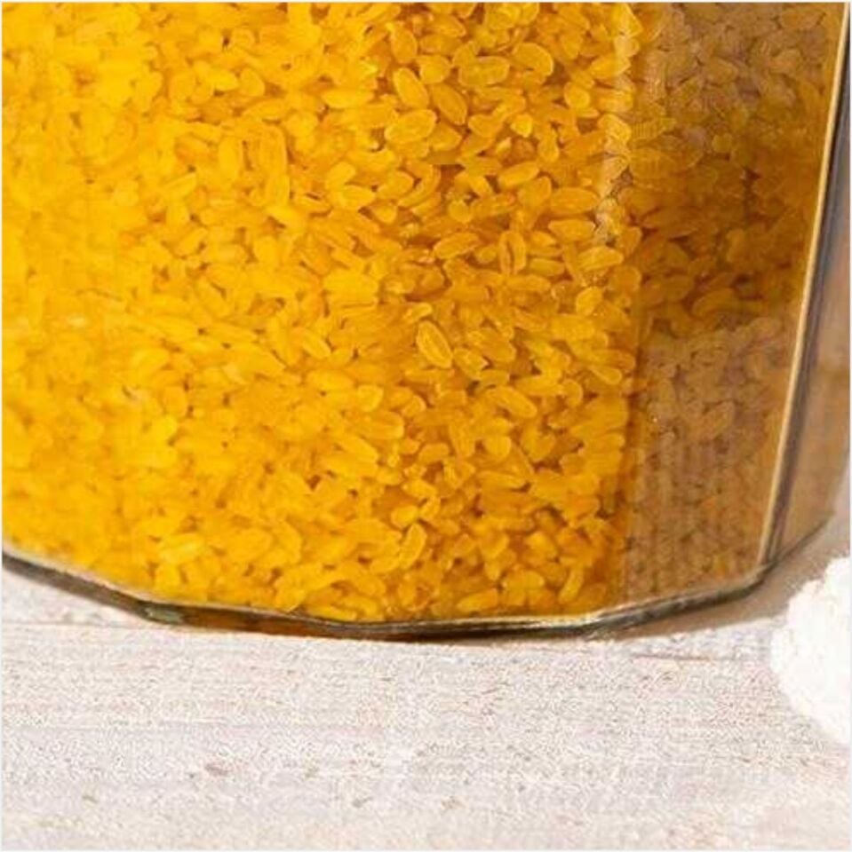 ACAR SHY-06112/12 CAM KAVANOZ