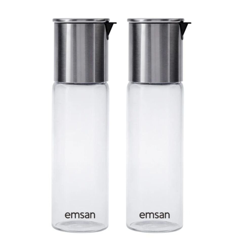 Emsan Modern Yağlık Sirkelik 200 ml