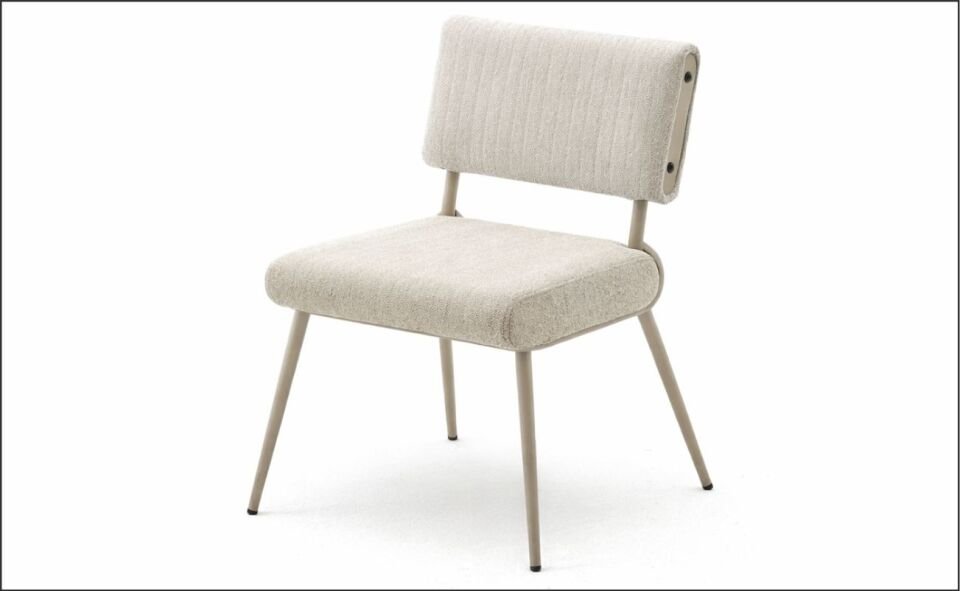 F.YILDIZ EVA KAPİÇİNO TRAVERTEN BANK TAKIMI