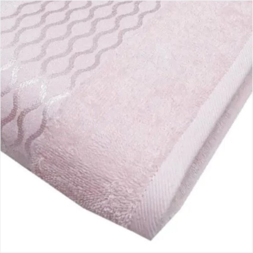 Özdilek Elıssa Pudra Havlu 50*80