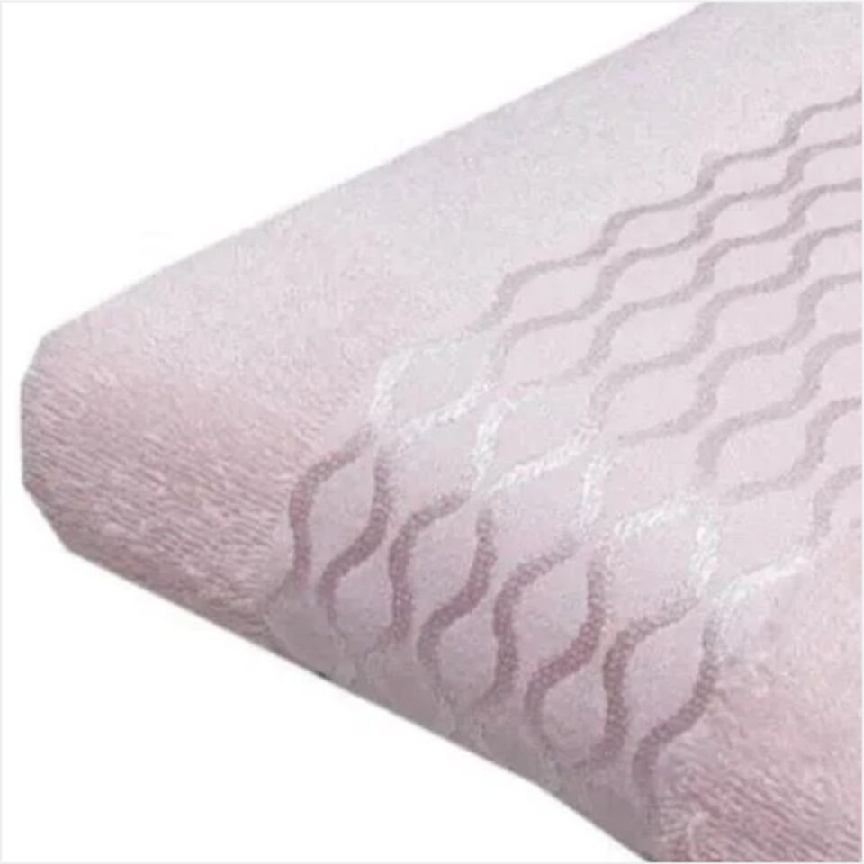 Özdilek Elıssa Pudra Havlu 50*80