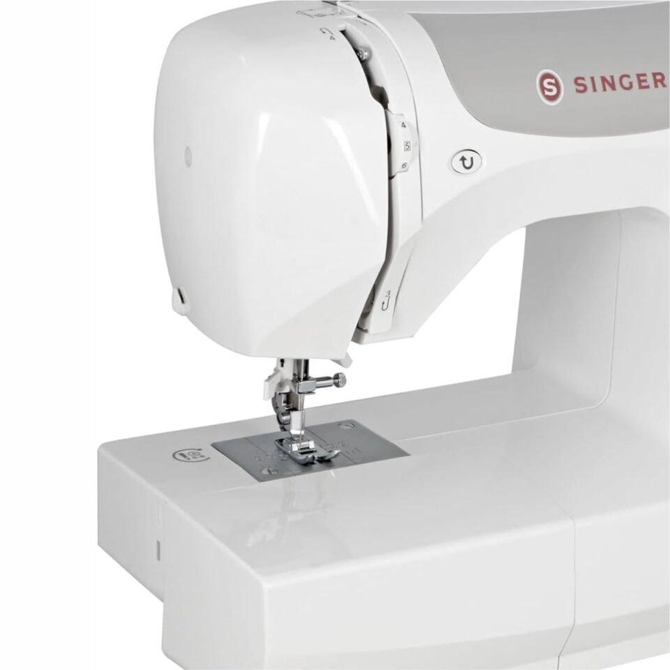 Singer C5205 Purple Dikiş Makinesi