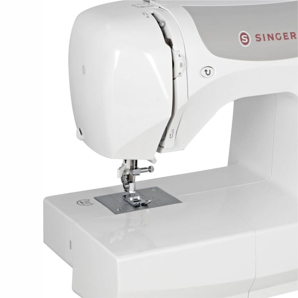 Singer C5205 Purple Dikiş Makinesi