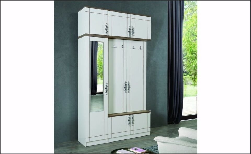 RŞM SİHİR YÜKLÜKLÜ PORTMANTO VESTİYER AYTAŞI