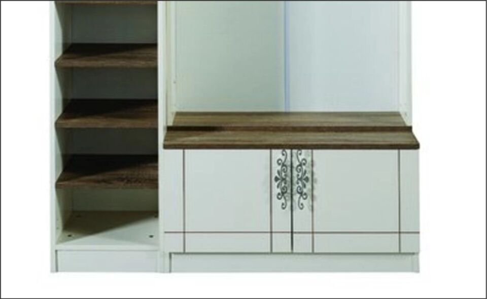 RŞM SİHİR YÜKLÜKLÜ PORTMANTO VESTİYER AYTAŞI