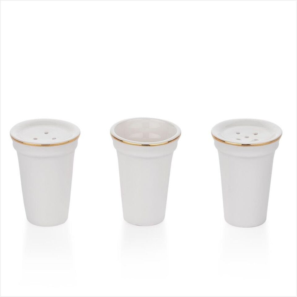 SCHAFER MANDY YEMEK TAKIMI 56 PARÇA-GOLD