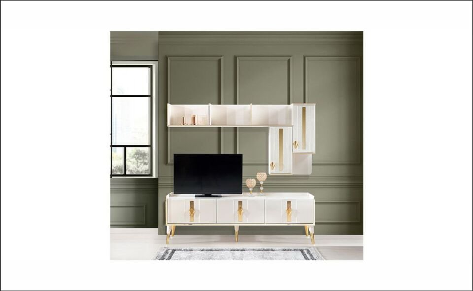 ELMA EYLÜL TV ÜNİTESİ