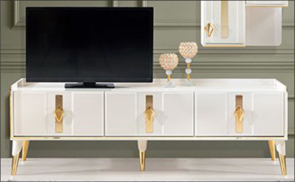 ELMA EYLÜL TV ÜNİTESİ