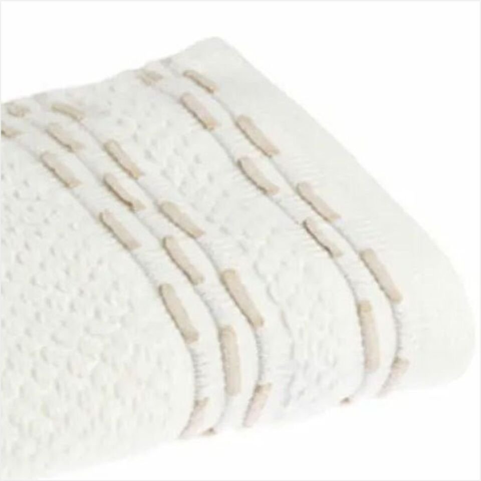 Özdilek Bronıe/Krem-Bej Sılgı 90*150