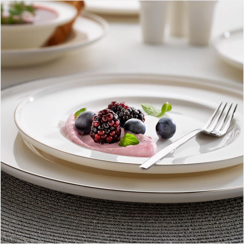 SCHAFER MANDY YEMEK TAKIMI 56 PARÇA-PLATİN