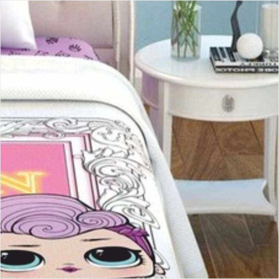 Taç Lısanslı Pkb Pike Takımı Lol Surprıse Queen 120