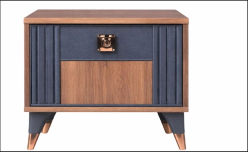 ELMA SERRA KOMİDİN