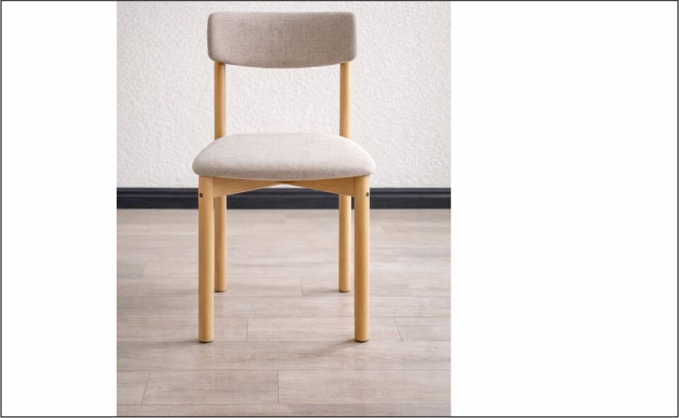 EVİSSA MT-3341 69X108 MASA TAKIMI (S903 ERA SANDALYE)