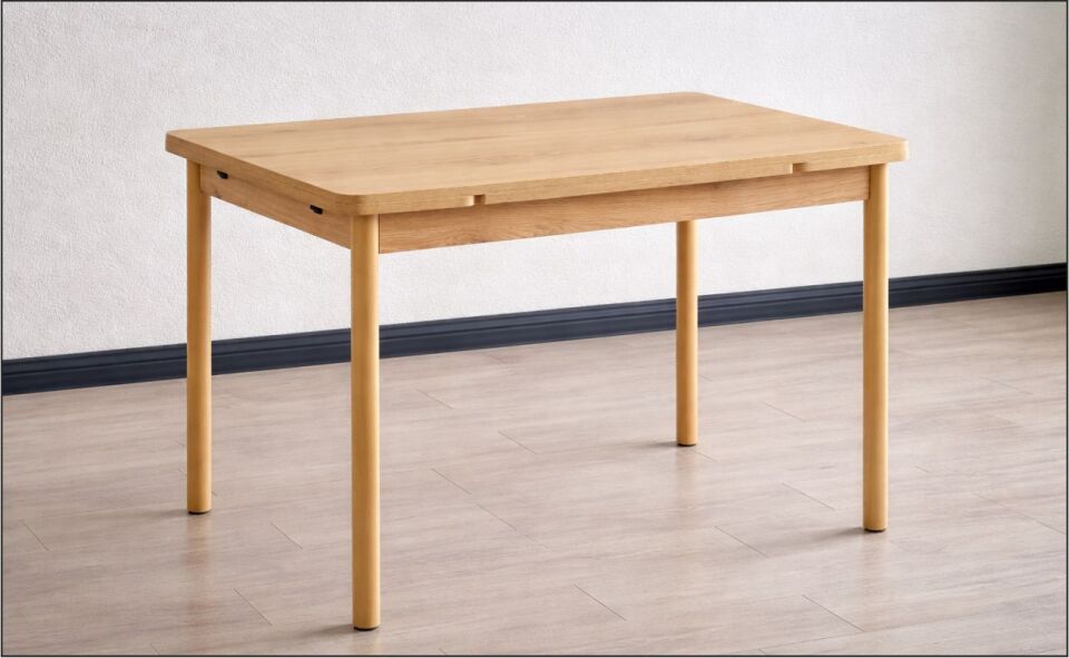 EVİSSA MT-3341 69X108 MASA TAKIMI (S903 ERA SANDALYE)