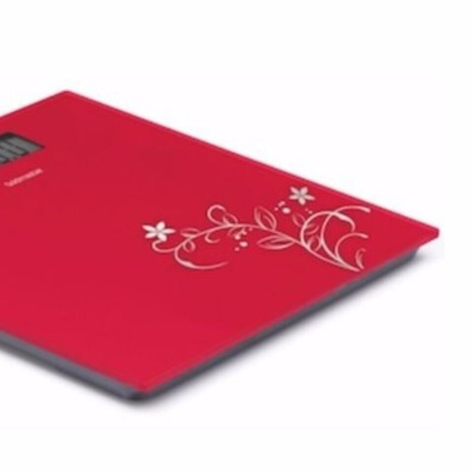 Goldmaster GM-7175 Slim Fit Cam Dijital Baskül