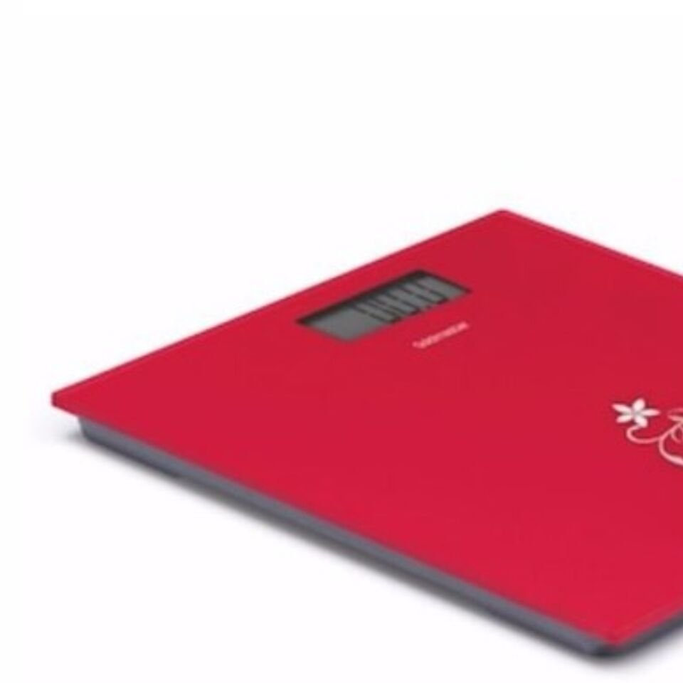 Goldmaster GM-7175 Slim Fit Cam Dijital Baskül