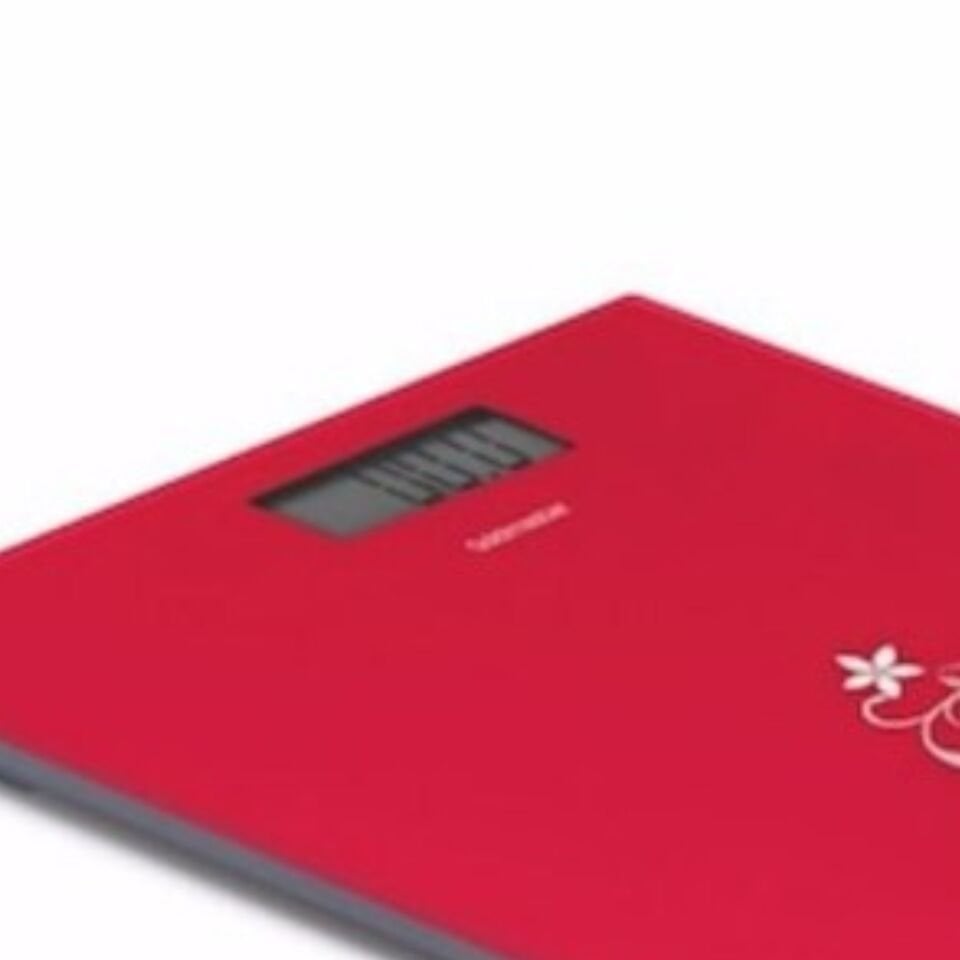 Goldmaster GM-7175 Slim Fit Cam Dijital Baskül