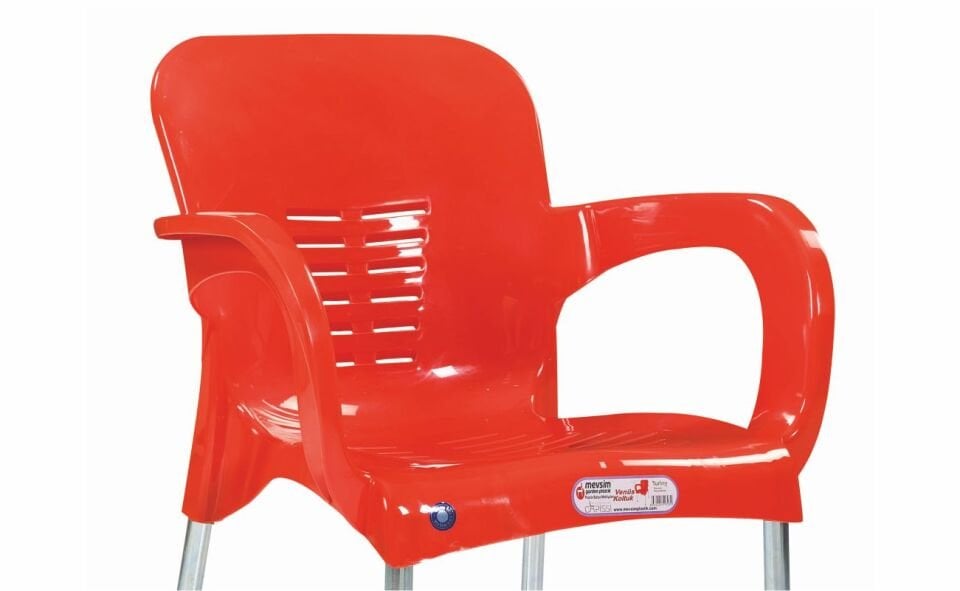 PURTAŞ PARİS MTA KIRMIZI SANDALYE