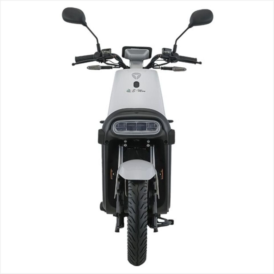 E-MON RITUAL DOY11Y1S MOTOR BEYAZ