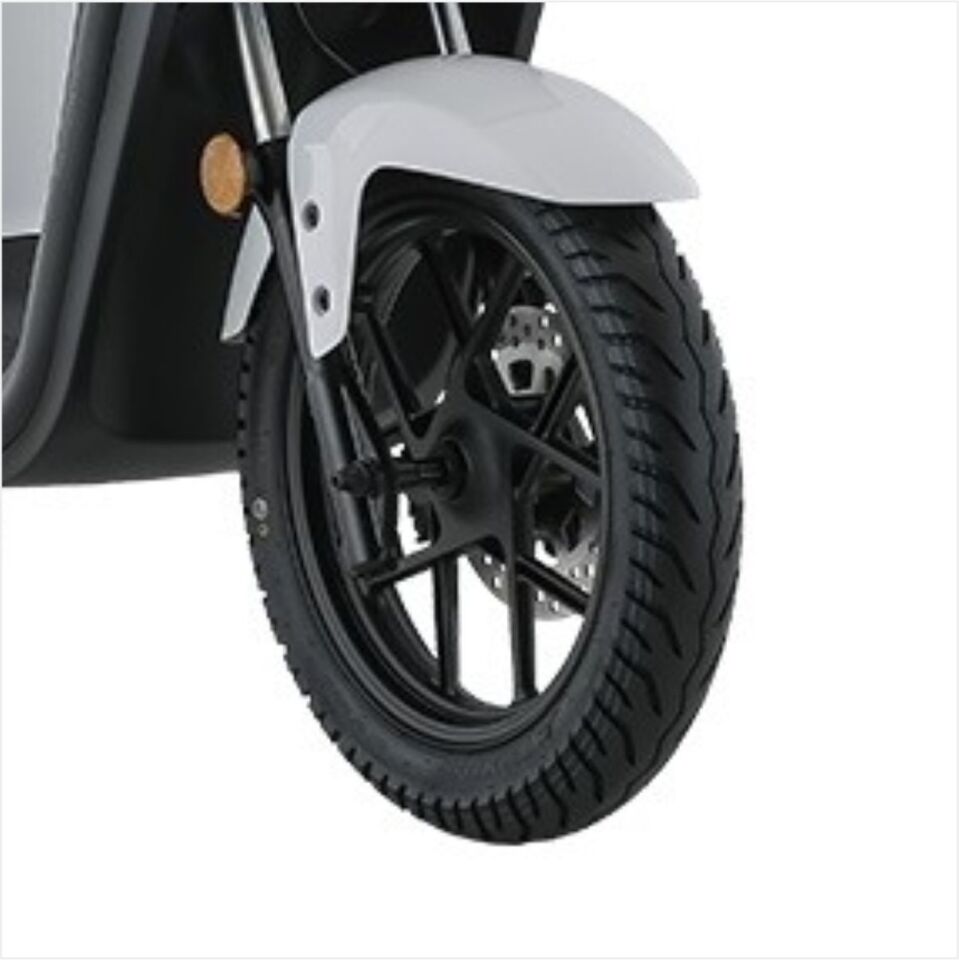 E-MON RITUAL DOY11Y1S MOTOR BEYAZ