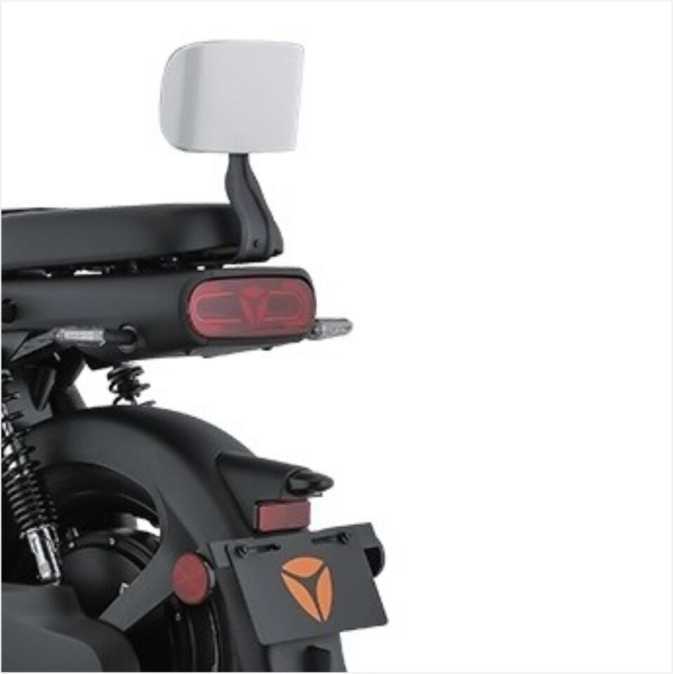 E-MON RITUAL DOY11Y1S MOTOR BEYAZ