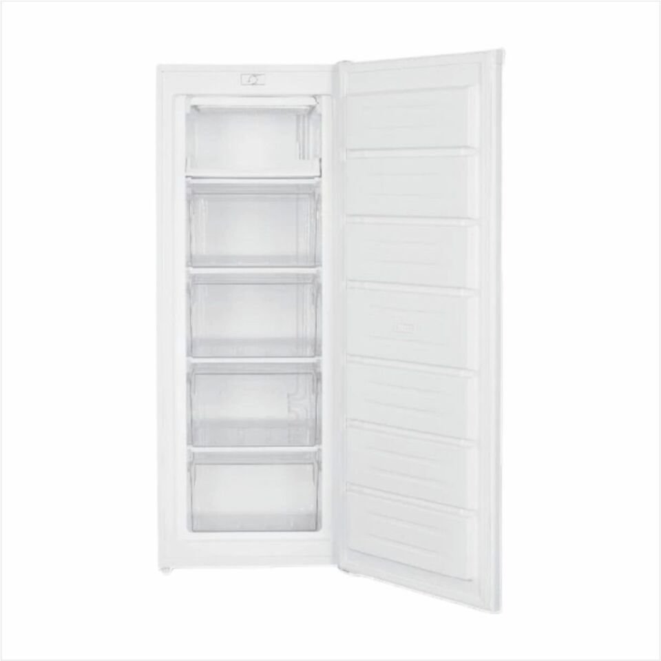 Uğur UED 5169 DTK R65 5 Çekmeceli Dikey Derin Dondurucu