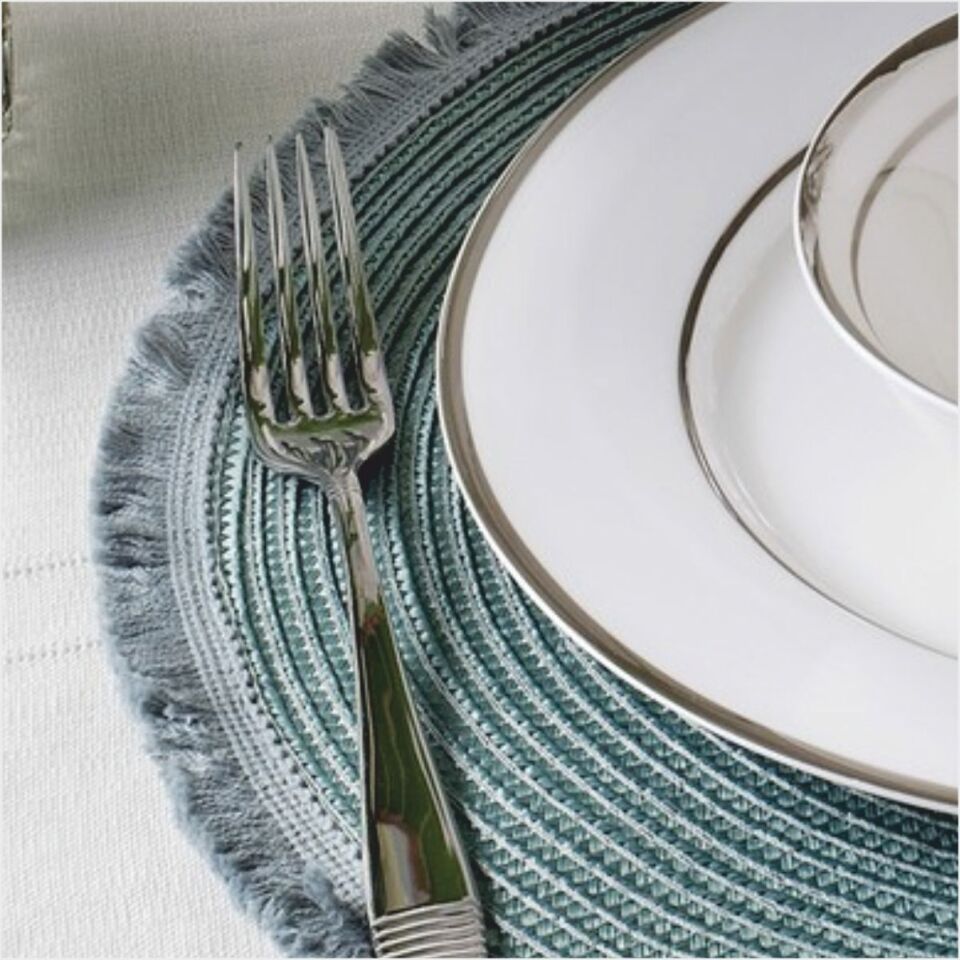 Pıerre Cardın Arıana Sılver 60 Pcs Ymk Takımı