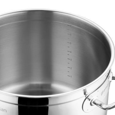 Emsan Elite Derin Tencere Xl 24 Cm