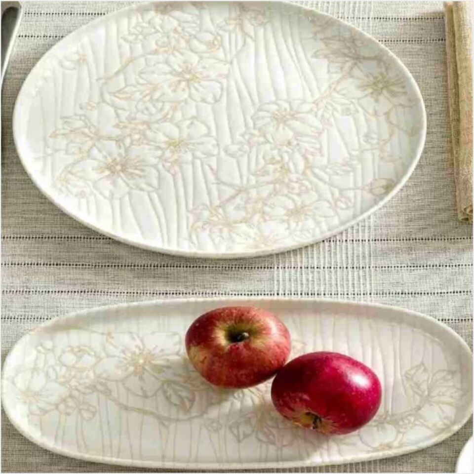 Pıerre Cardın Mıla 28 Parçakahvaltı Takımı
