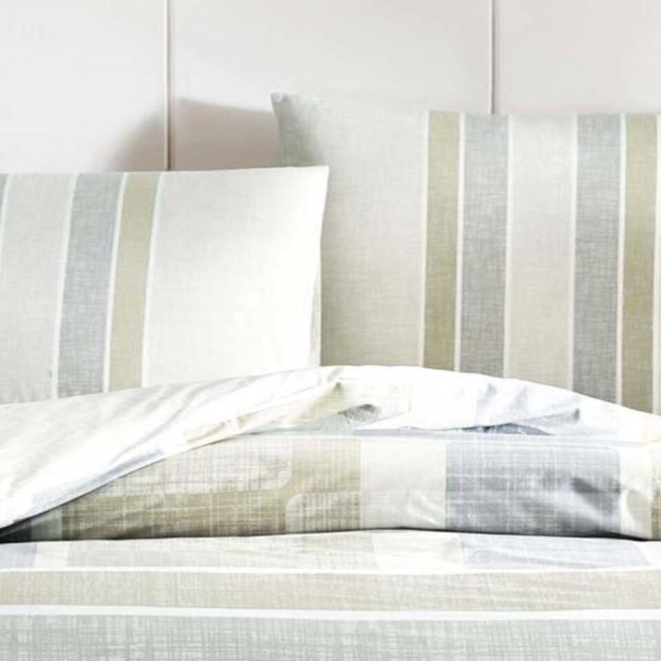 TAÇ DOMINO RF NEVRESİM TAKIMI, ÇK, KAHVE