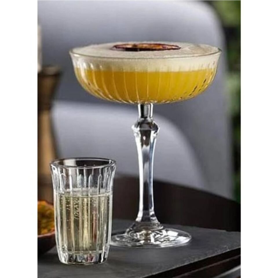 Özben 440320-Joy Şampanya Kadehi Hk.Dk.(4*2)