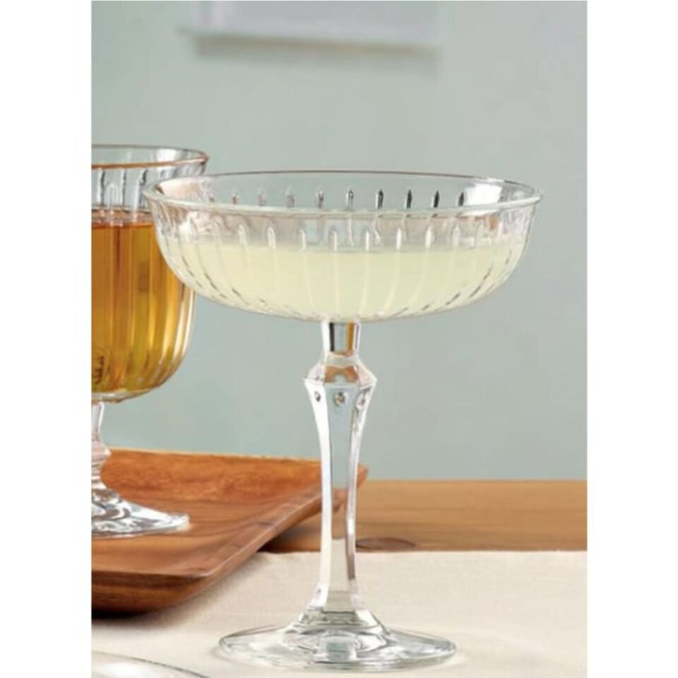 Özben 440320-Joy Şampanya Kadehi Hk.Dk.(4*2)