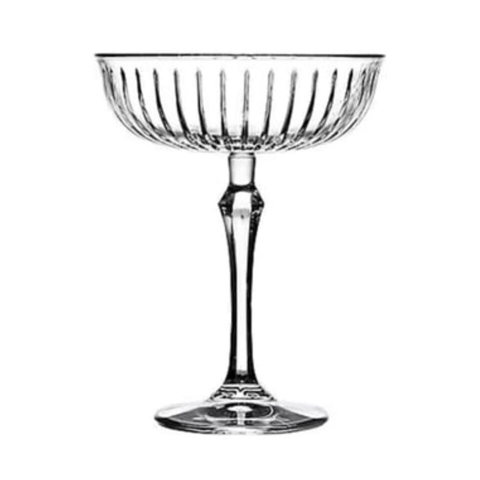 Özben 440320-Joy Şampanya Kadehi Hk.Dk.(4*2)