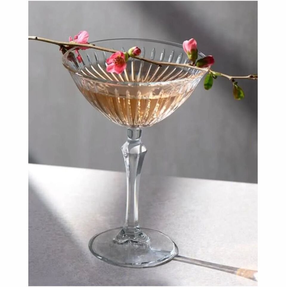 Özben 440310-Joy Kokteyl Kadehi 220 Cc Hk.Dk (4*2)