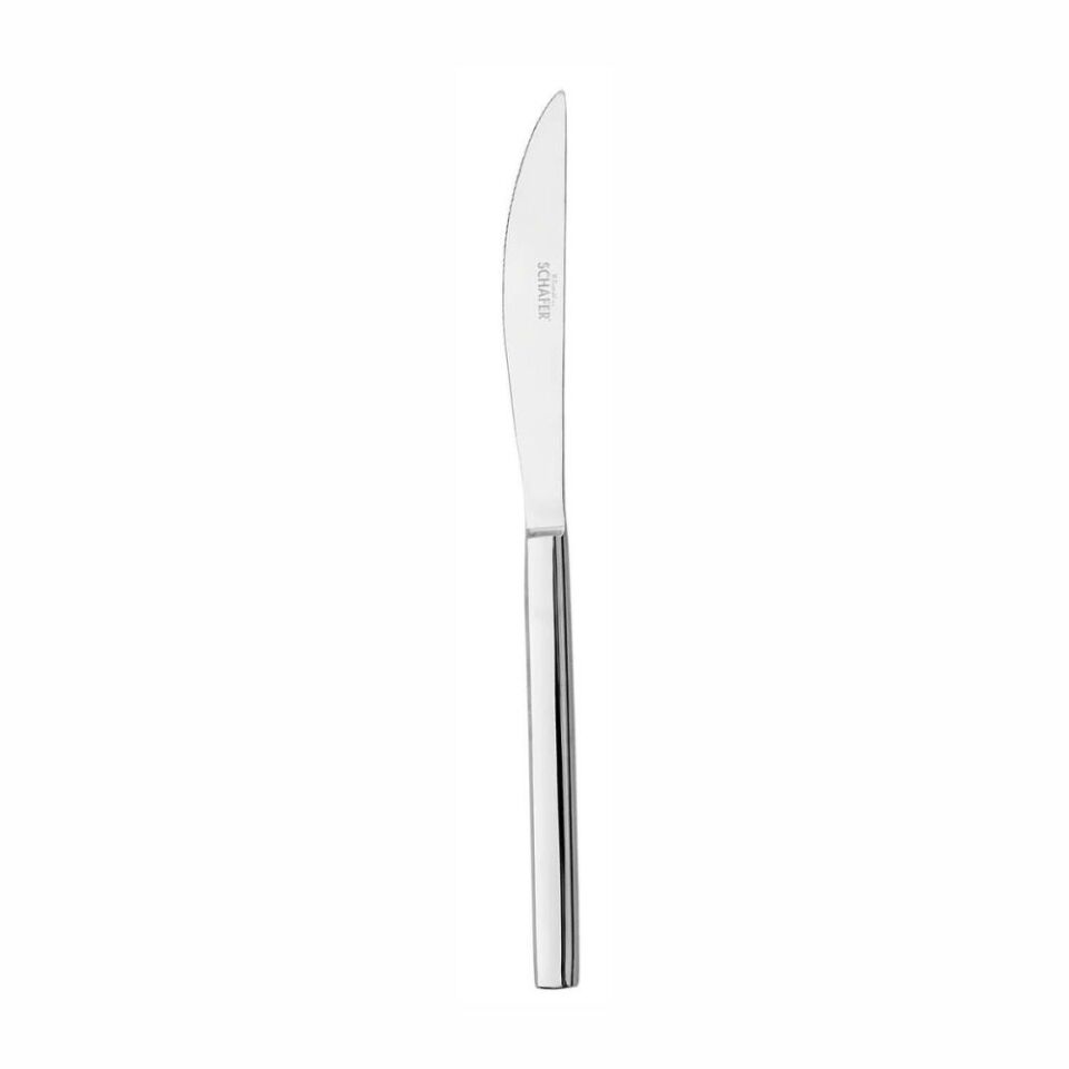 Schafer Sharp 72 Parça Çatal Kaşık Bıçak Takımı