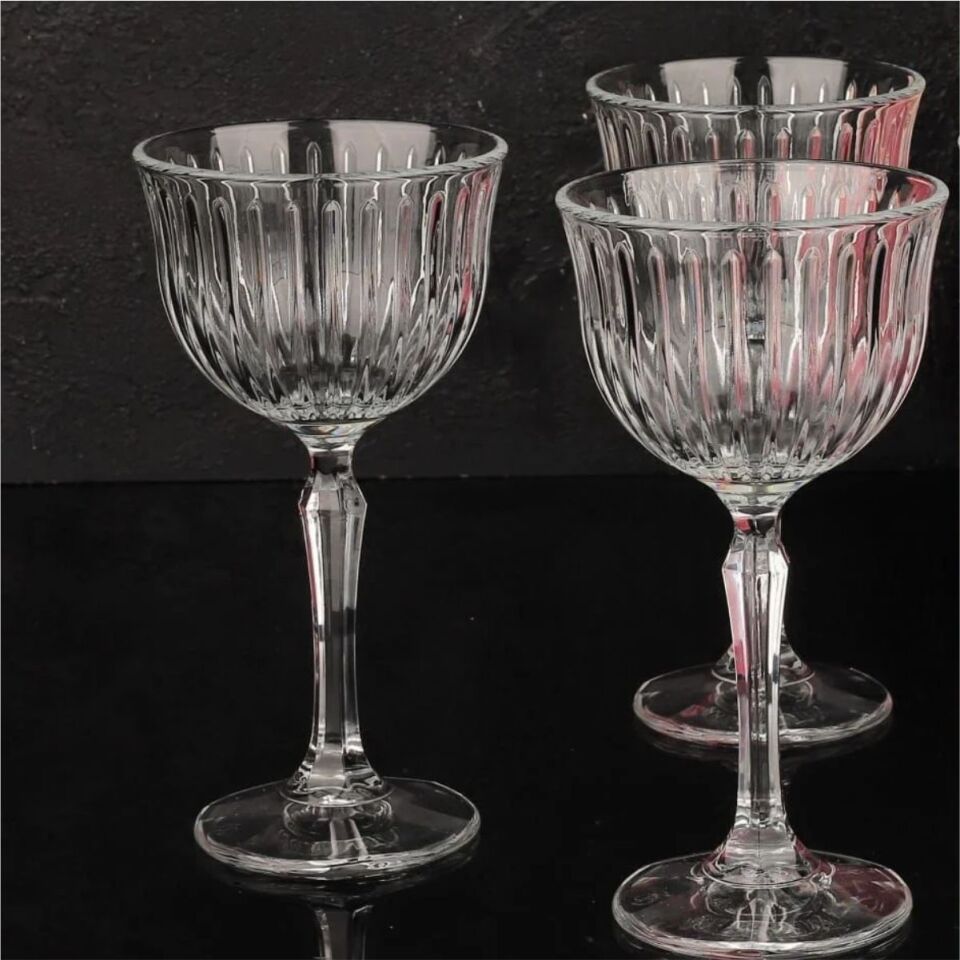 Özben 440290-Joy Dıgestıve Kadeh Hk.Dk.(4*6)