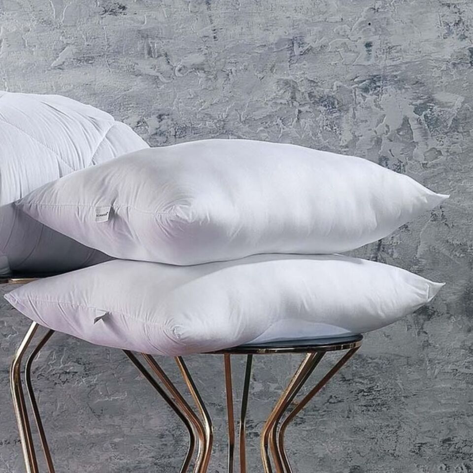 Schafer Home Microfiber Ck Yorgan Yastık Seti-3 Parça