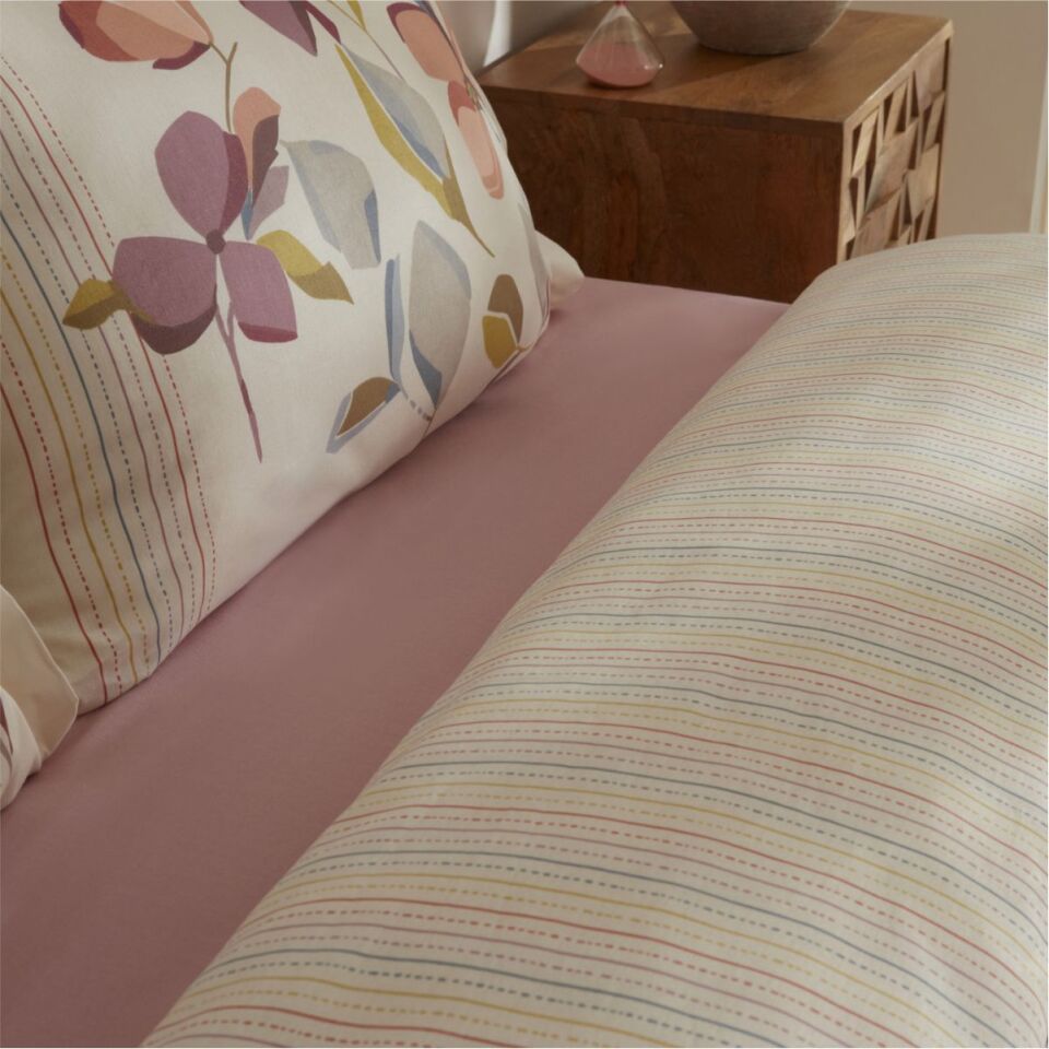 Karaca Home Kh Pıko Cıft Kısılık Nevresim Battaniye Takımı