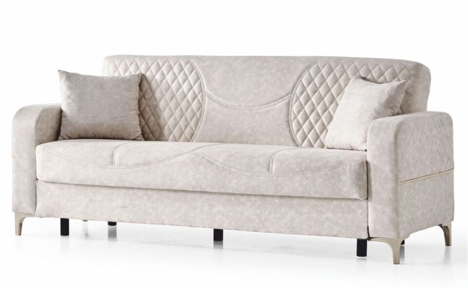 EMRE NOLA KANEPE SÜTLÜ KAHVE