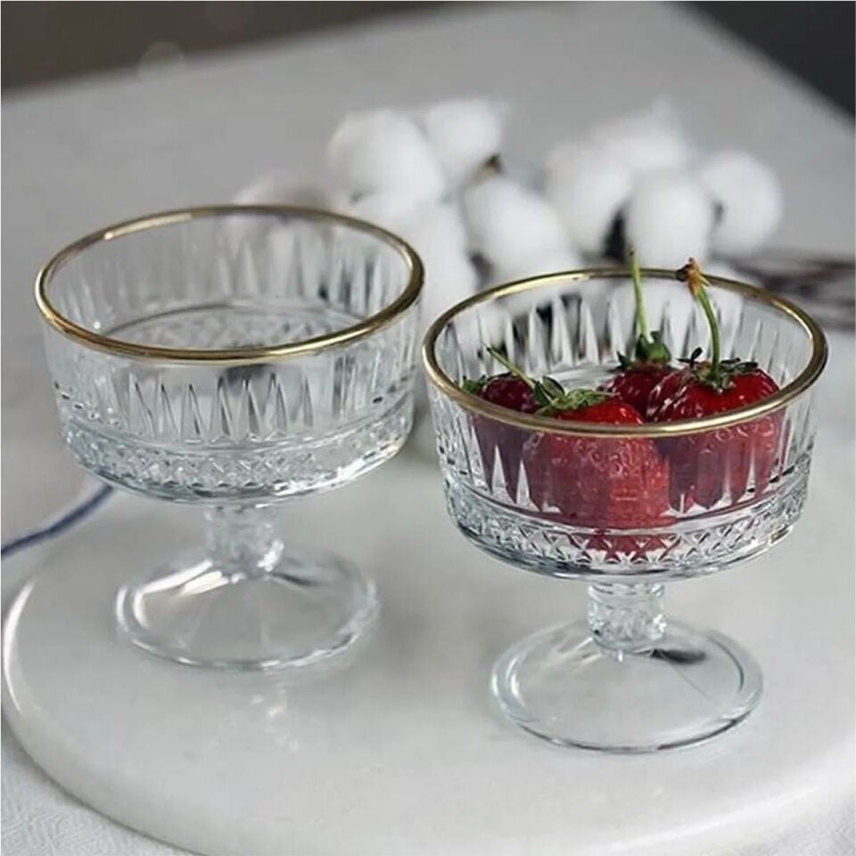 Özben 51749-Elysıa Golden Touch Dondurmalık.(2*12)