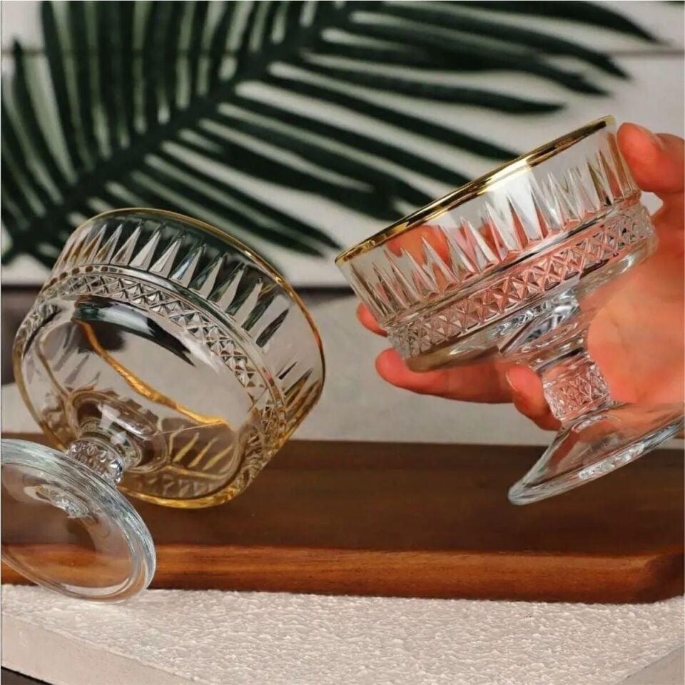 Özben 51749-Elysıa Golden Touch Dondurmalık.(2*12)