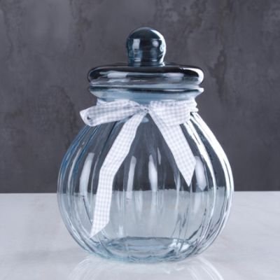 Acar Tns-010415/6 Cam Kavanoz.2,6Lt