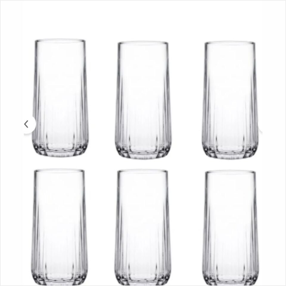 Ars Su Bardak Nova 42069