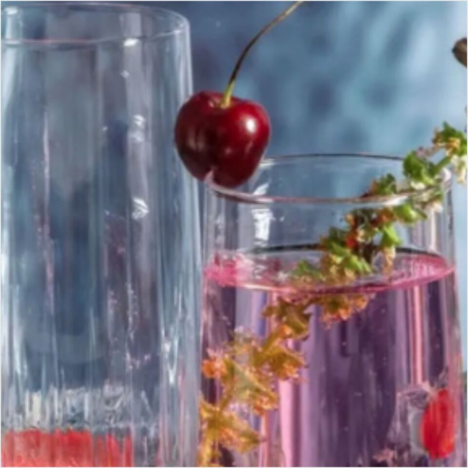 Ars Su Bardak Nova 42069