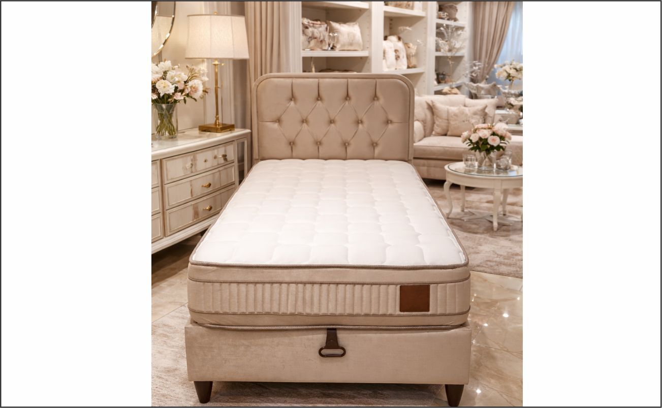CENNET PARADİSE COMFORT 100 LÜK BAŞLIK KREM