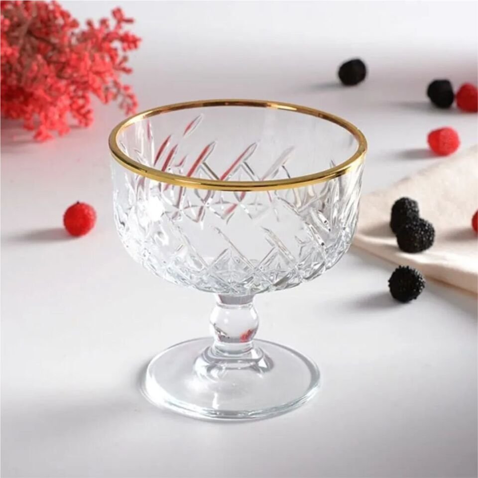 Özben 440211-Tımmeless Golden Touch Dondurma.(2*12)